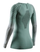 Термокофта X-Bionic Invent FX Shirt W