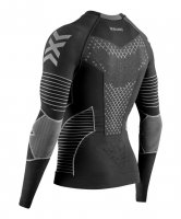 Компрессионная кофта X-Bionic Twyce Race Shirt LS