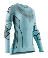 Компрессионная кофта X-Bionic Twyce Race Shirt LS W