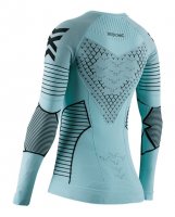 Компрессионная кофта X-Bionic Twyce Race Shirt LS W