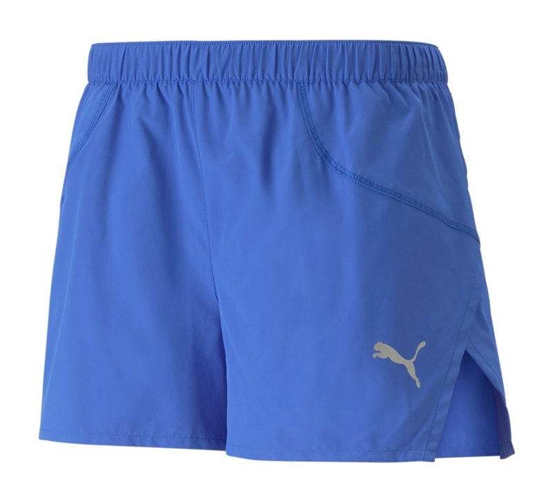 Puma 3 Run Ultraweave Short RunLab