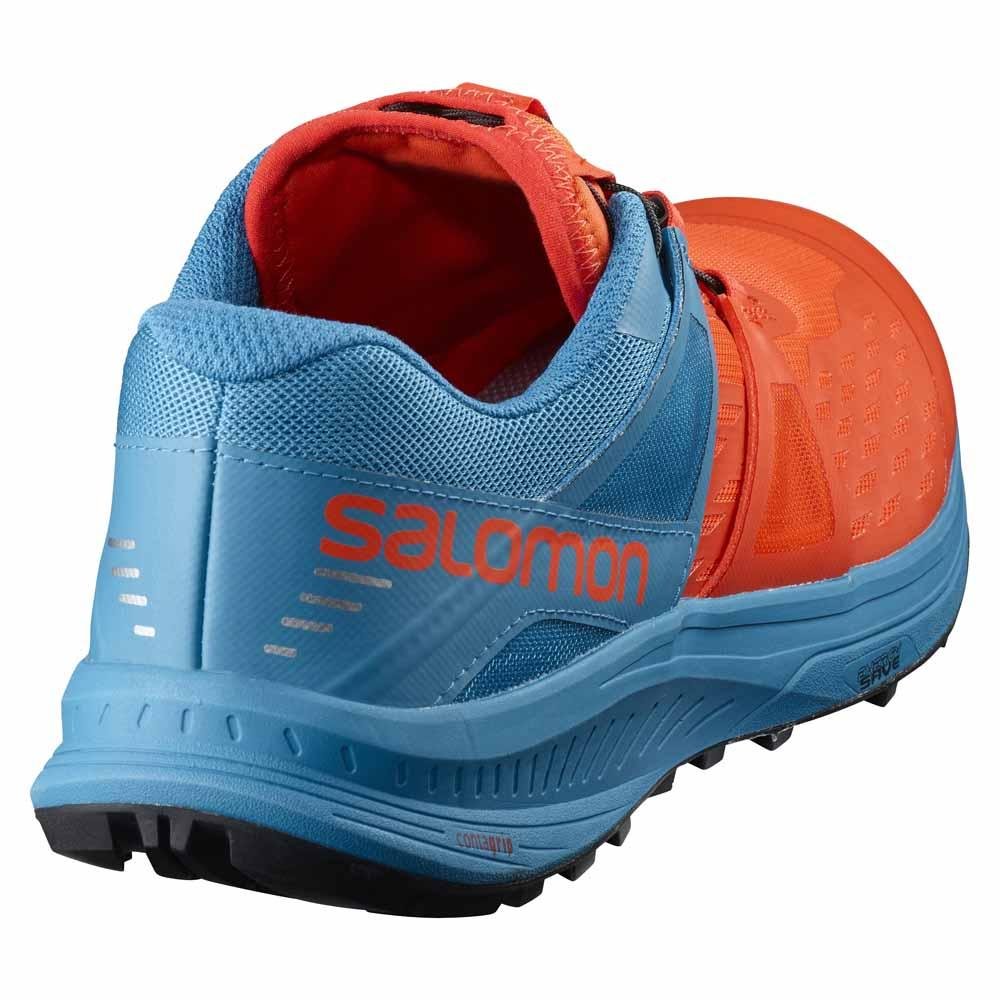 Salomon Sense Ultra Pro RunLab