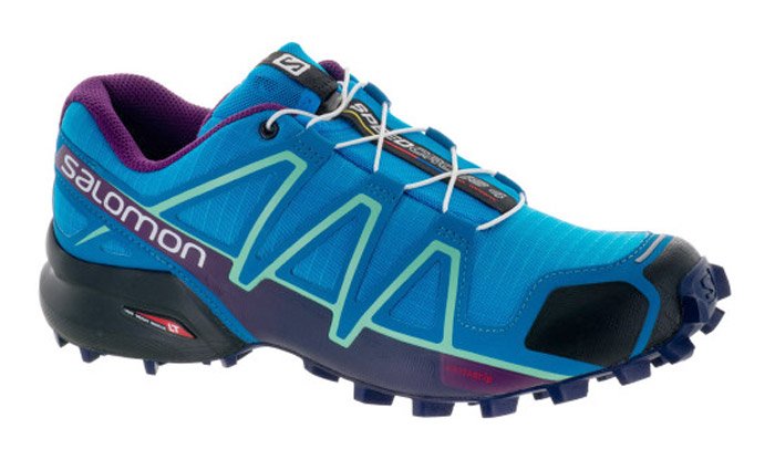 Salomon speedcross 4 w hot sale