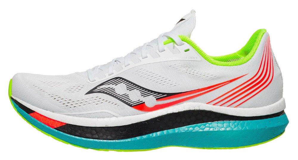 Saucony Endorphin Pro RunLab