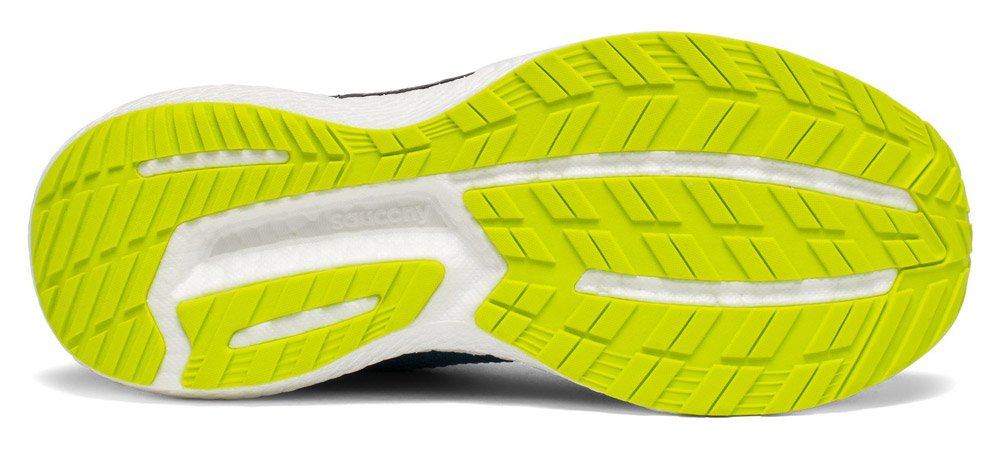 Saucony triumph 5 yellow online