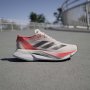 Кроссовки Adidas Adizero Boston 12 W IF9218 №13