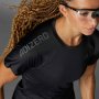 Футболка Adidas Adizero Tee W IK9710 №10