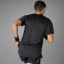 Футболка Adidas Adizero Tee IK9718 №9