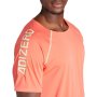 Футболка Adidas Ekiden Uni Tee IU0691 №3