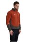 Куртка Anta Running Softshell 852615703-1 №5