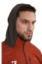 Куртка Anta Running Softshell 852615703-1 №10