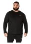 Кофта Asics Core LS Top 2011D219 001 №1