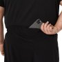Штаны Asics Core Woven Pant 2011D224 001 №6