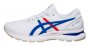 Кроссовки Asics Gel-Nimbus 22 Retro Tokyo .1011A780 100 №1