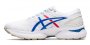 Кроссовки Asics Gel-Nimbus 22 Retro Tokyo .1011A780 100 №4