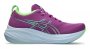 Кроссовки Asics Gel-Nimbus 26 Lite-Show W 1012B649 300 №4