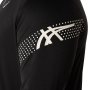 Кофта Asics Asics Icon LS 1/2 Zip 2011D241 001 №5