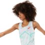 Майка Asics Light Knit Singlet W 2092A468 411 №7