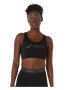Бра Asics Logo Bra W 2032D259 001 №1