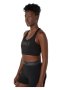 Бра Asics Logo Bra W 2032D259 001 №3