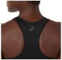 Бра Asics Logo Bra W 2032D259 001 №5