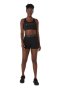 Бра Asics Logo Bra W 2032D259 001 №6
