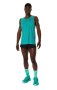 Шорты Asics Metarun Split Short 2011C752 001 №9