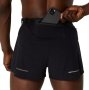 Шорты Asics Metarun Split Short 2011C752 001 №8