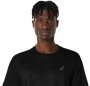 Футболка Asics Metarun SS Top 2011D286 001 №4