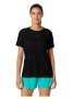 Футболка Asics Metarun SS Top W 2012D223 001 №1
