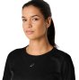 Футболка Asics Metarun SS Top W 2012D223 001 №4