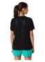 Футболка Asics Metarun SS Top W 2012D223 001 №2