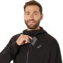Куртка Asics Metarun Waterproof Jacket 2011D121 001 №5