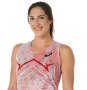 Майка Asics Metaspeed Singlet W 2092A531 605 №4