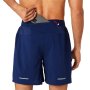 Шорты Asics Road 2-N-1 7In Short 2011C390 404 №7