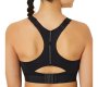 Бра Asics Road Combination Bra W 2012C996 001 №5