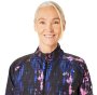 Куртка Asics Road Lite-Show Packable Jacket W 2012D079 001 №4