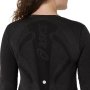 Кофта Asics Road Seamless LS Top W 2012D290 001 №6