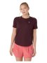 Футболка Asics Road SS Top W 2012C969 600 №1