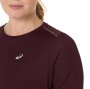 Футболка Asics Road SS Top W 2012C969 600 №5