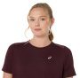 Футболка Asics Road SS Top W 2012C969 600 №4