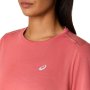 Футболка Asics Road SS Top W 2012C969 701 №5