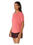Футболка Asics Road SS Top W 2012C969 701 №3