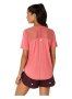 Футболка Asics Road SS Top W 2012C969 701 №2