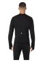 Кофта Asics Road Winter Seamless LS Top 2011D360 001 №2