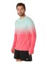 Кофта Asics Seamless LS Top 2011C394 700 №3