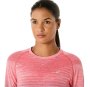 Кофта Asics Seamless LS Top W 2012C392 701 №4