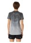 Футболка Asics Seamless SS Top W 2012C385 020 №2