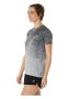 Футболка Asics Seamless SS Top W 2012C385 020 №3