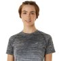 Футболка Asics Seamless SS Top W 2012C385 020 №4